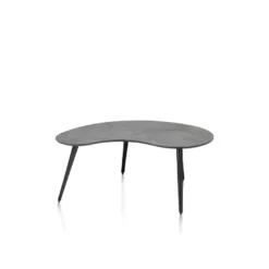 Henders en Hazel Maze Nier L Salontafel