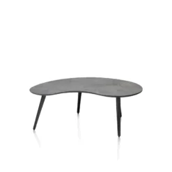 Henders en Hazel Maze Nier M Salontafel