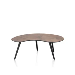 Henders en Hazel Maze Nier M Salontafel