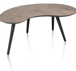 Henders en Hazel Maze Nier M Salontafel