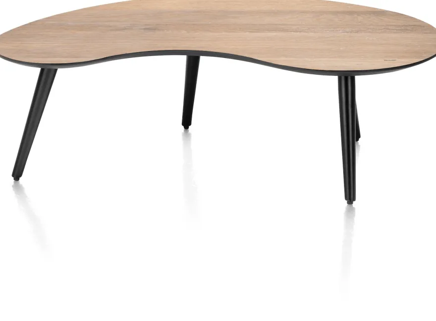 Henders en Hazel Maze Nier S Salontafel
