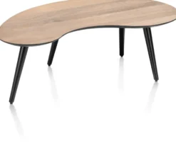 Henders en Hazel Maze Nier S Salontafel