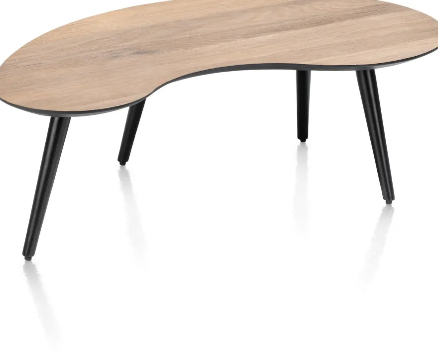 Henders en Hazel Maze Nier S Salontafel