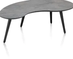 Henders en Hazel Maze Nier S Salontafel