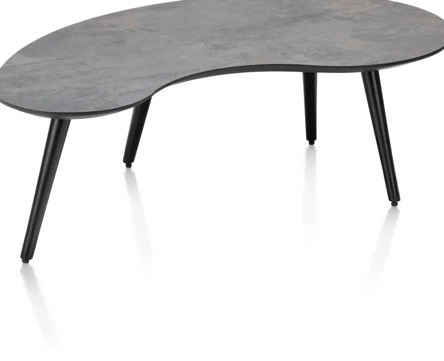 Henders en Hazel Maze Nier S Salontafel