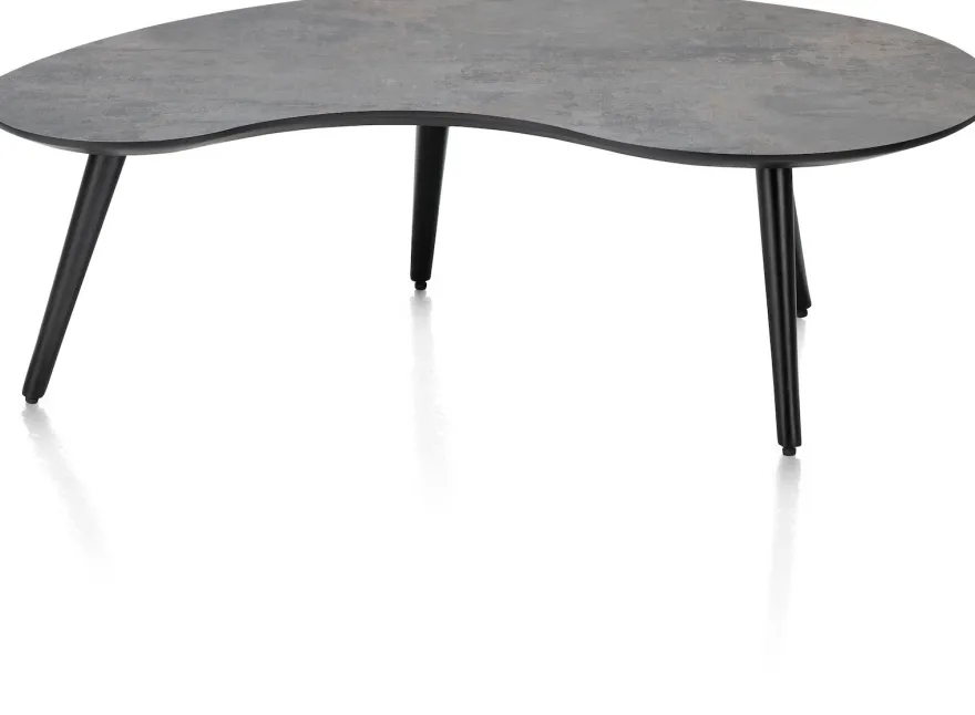Henders en Hazel Maze Nier S Salontafel