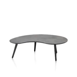 Henders en Hazel Maze Nier S Salontafel