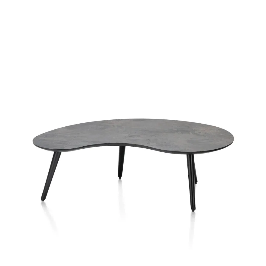 Henders en Hazel Maze Nier S Salontafel
