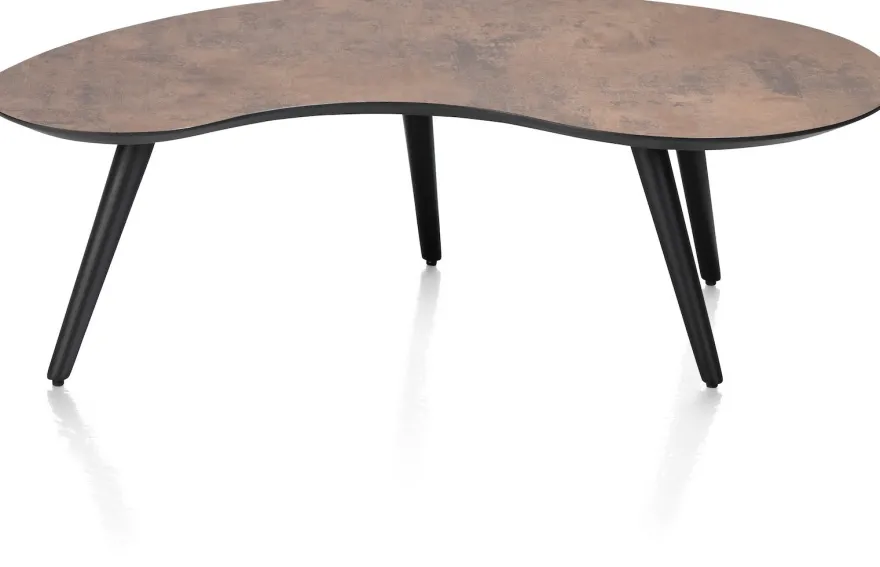 Henders en Hazel Maze Nier S Salontafel