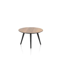 Henders en Hazel Maze Rond M Salontafel