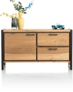 Henders en Hazel Metalo Dressoir