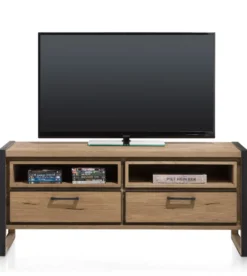 Henders en Hazel Metalo Tv-meubel