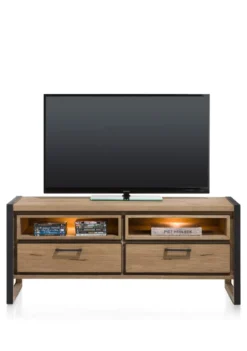 Henders en Hazel Metalo Tv-meubel