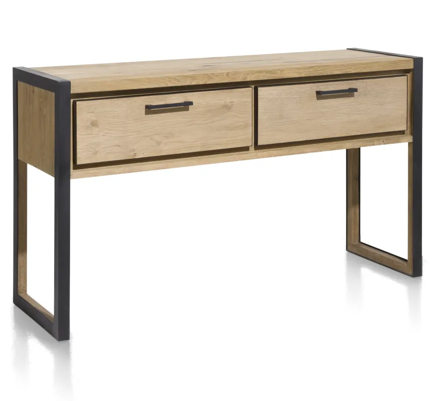 Henders en Hazel Metalo Wandtafel