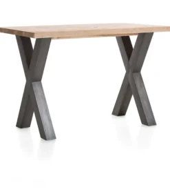 Henders en Hazel Metalox Bartafel
