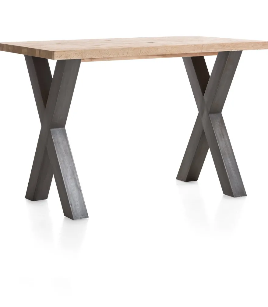 Henders en Hazel Metalox Bartafel
