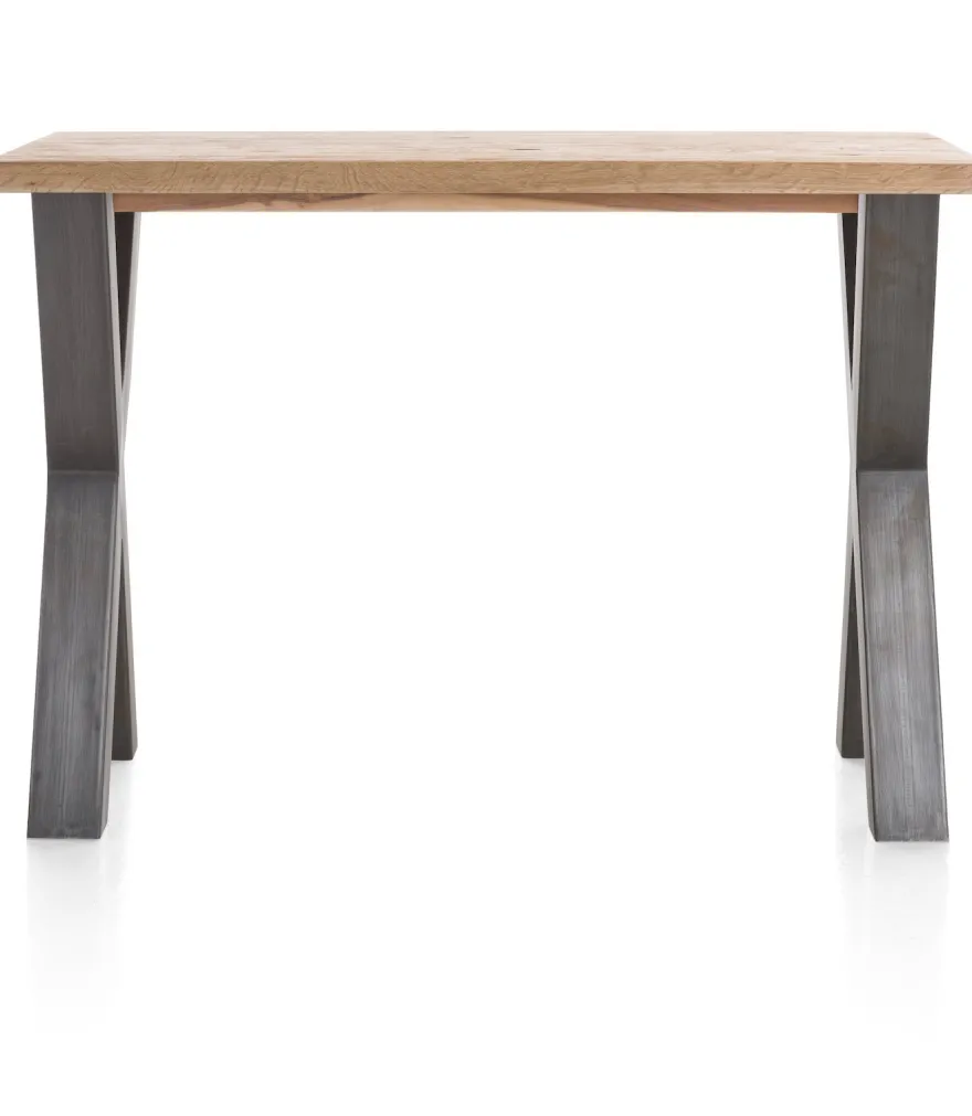 Henders en Hazel Metalox Bartafel