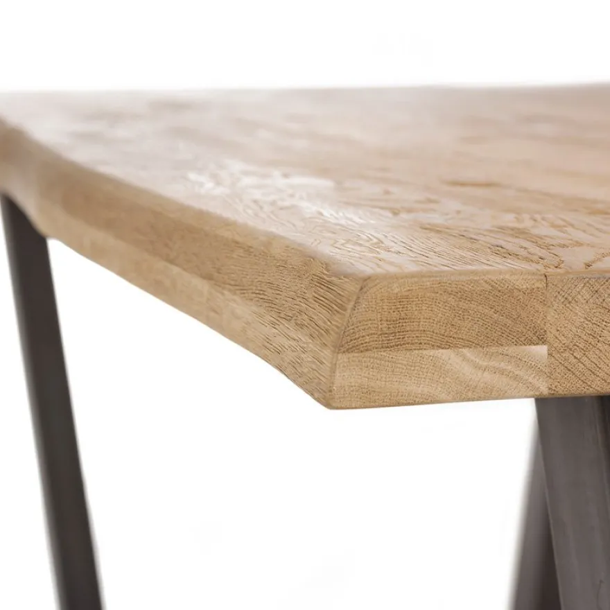 Henders en Hazel Metalox Bartafel