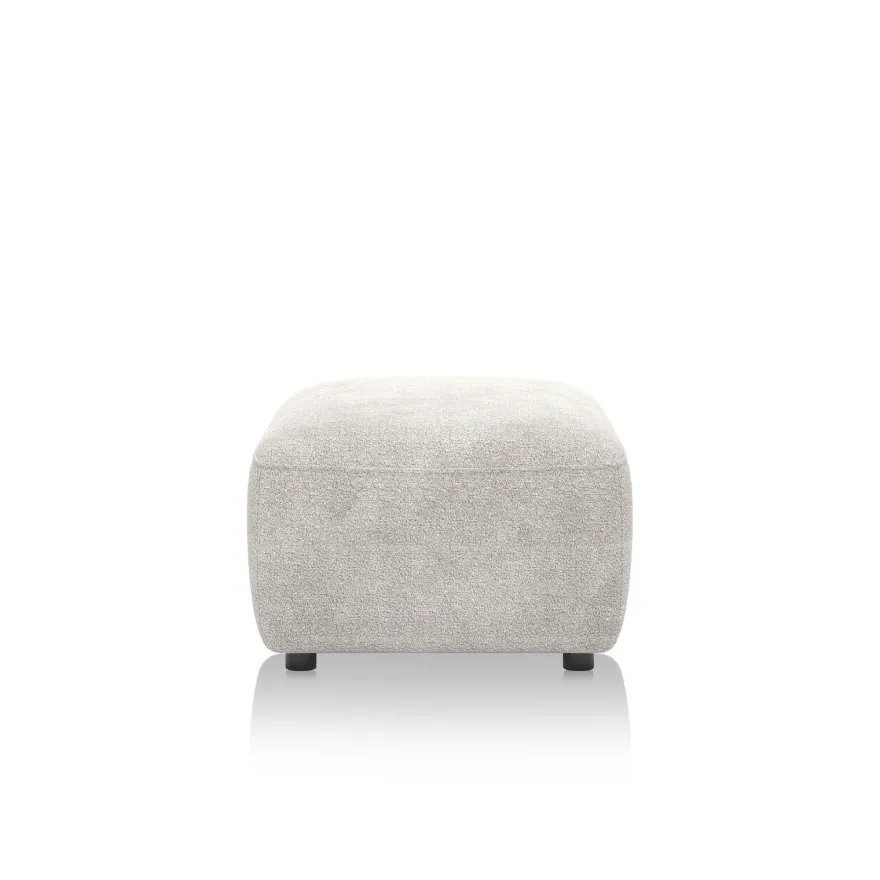Henders en Hazel Murcia Hocker