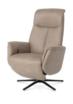 Henders en Hazel Nocara Relaxfauteuil