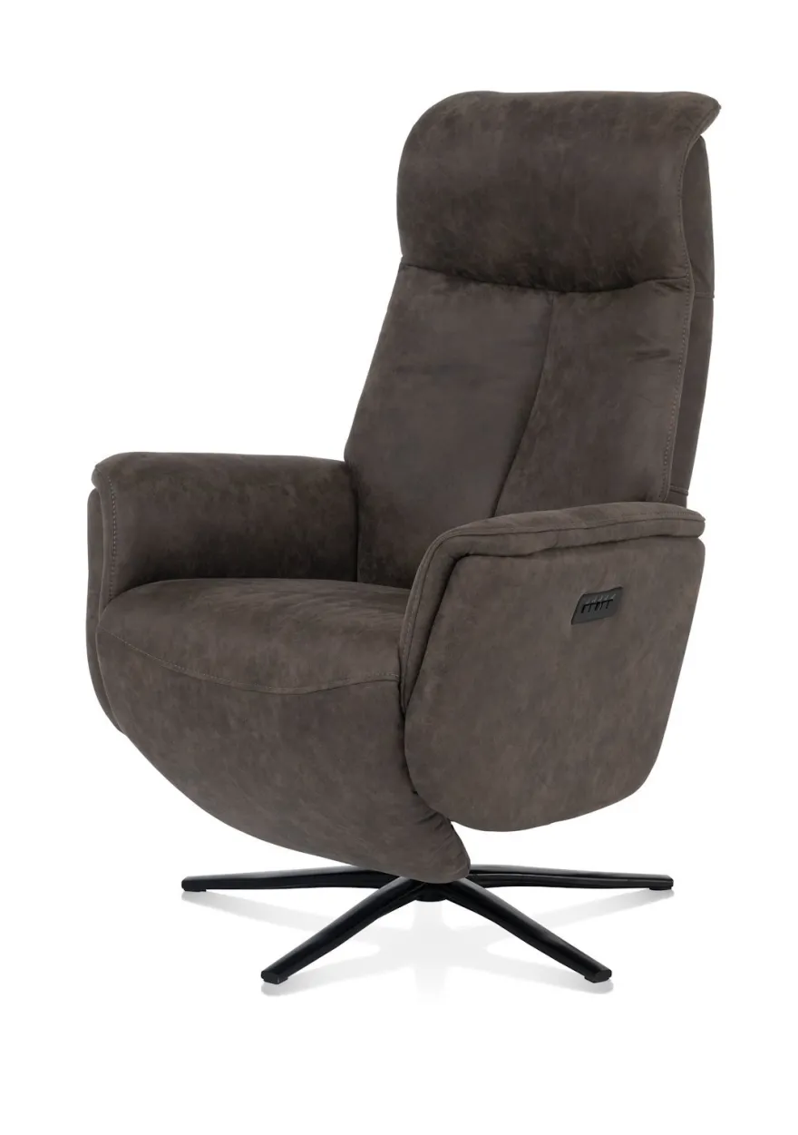 Henders en Hazel Nocara Relaxfauteuil