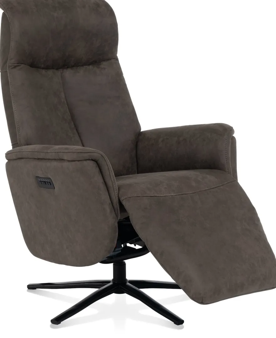 Henders en Hazel Nocara Relaxfauteuil