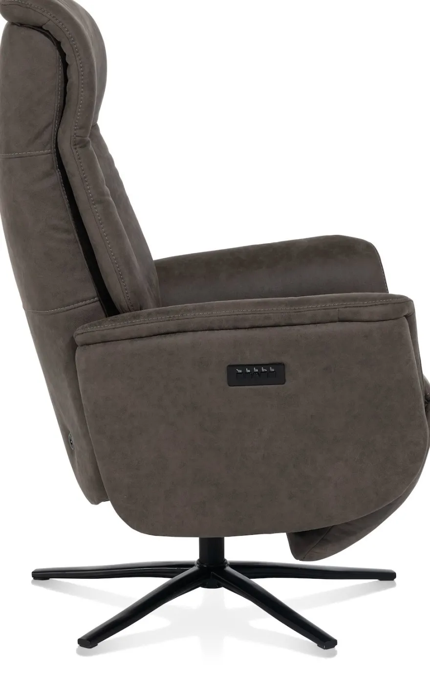 Henders en Hazel Nocara Relaxfauteuil