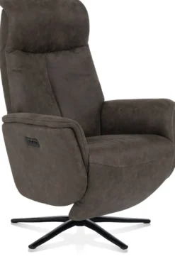 Henders en Hazel Nocarini Relaxfauteuil