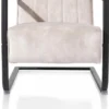 Henders en Hazel Northon Fauteuil