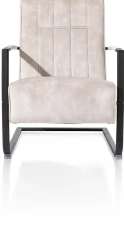 Henders en Hazel Northon Fauteuil