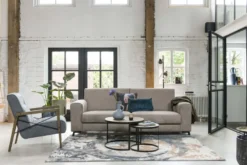 Henders en Hazel Northon Fauteuil
