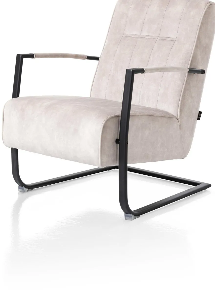 Henders en Hazel Northon Fauteuil