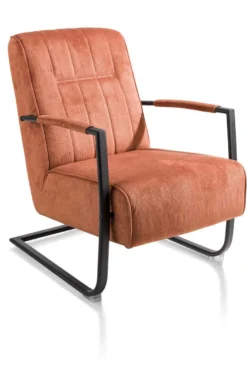 Henders en Hazel Northon Fauteuil
