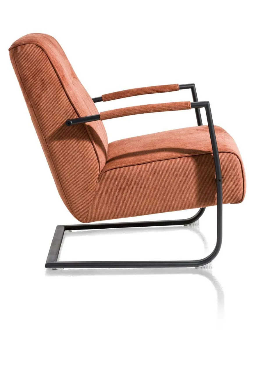 Henders en Hazel Northon Fauteuil