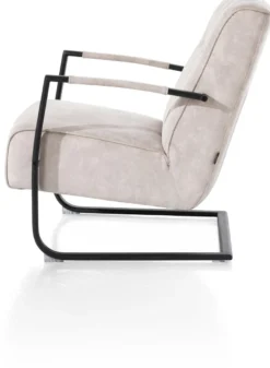 Henders en Hazel Northon Fauteuil