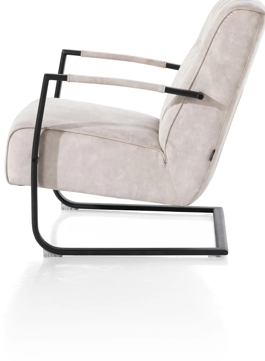 Henders en Hazel Northon Fauteuil