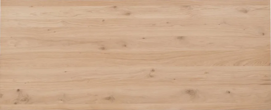 Henders en Hazel Nyborg Eettafel