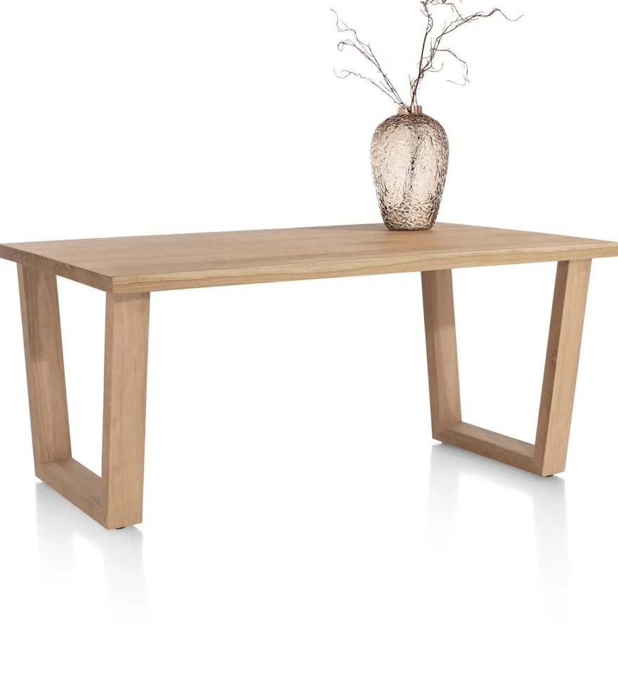 Henders en Hazel Nyborg Eettafel