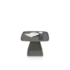 Henders en Hazel Oskar Onyx Salontafel