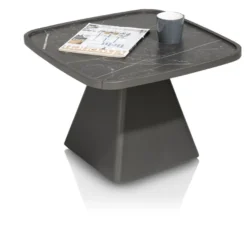 Henders en Hazel Oskar Onyx Salontafel