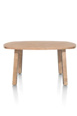 Henders en Hazel Pavarotti Bartafel