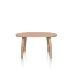 Henders en Hazel Pavarotti Bartafel