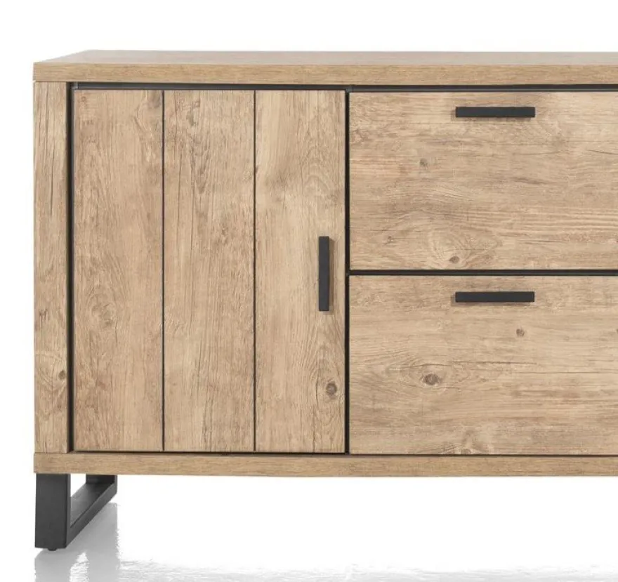 Henders en Hazel Pavarotti Dressoir