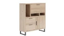 Henders en Hazel Pavie Highboard