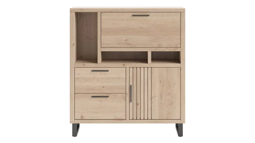Henders en Hazel Pavie Highboard