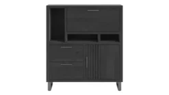 Henders en Hazel Pavie Highboard