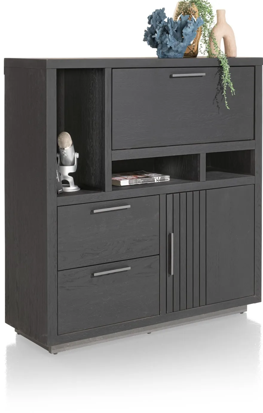 Henders en Hazel Pavie Highboard