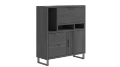 Henders en Hazel Pavie Highboard