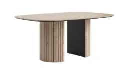 Henders en Hazel Pavie Natural Eettafel