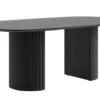 Henders en Hazel Pavie Natural Eettafel